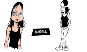 Karenn