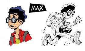 Max